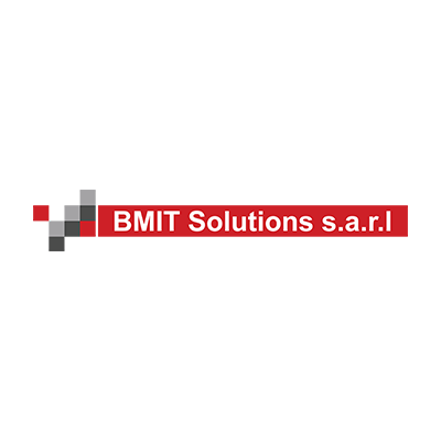 BMIT Solutions Logo