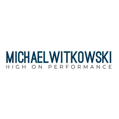 Michael Witkowski Logo