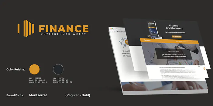 Mini-Profile UW Finance